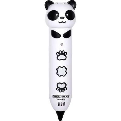FreeOn Free2Play 3D Pen Panda