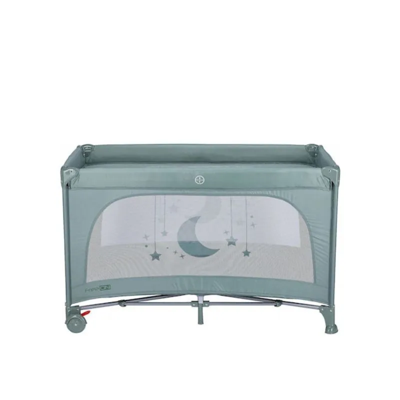 FreeOn Travel Cot Nook