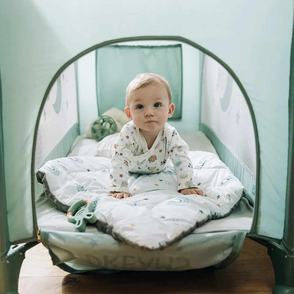 FreeOn Travel Cot Nook