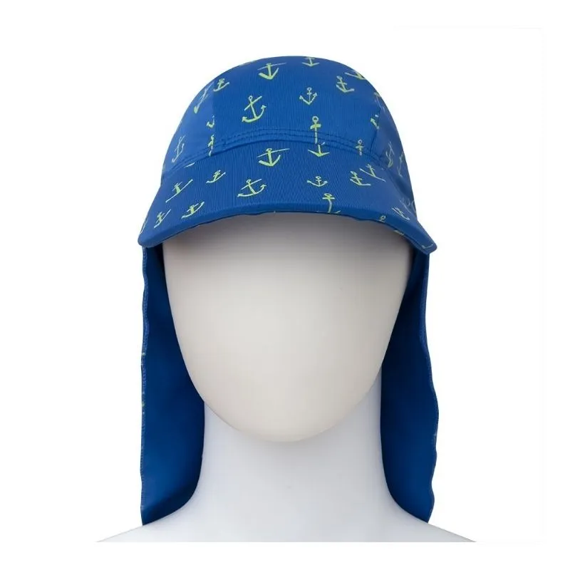 Marine Sun Hat