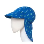 Marine Sun Hat