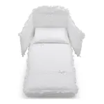 ItalBaby Completo Sfilabile Pony beddingset