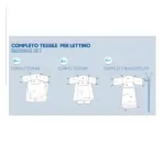 ItalBaby Completo Sfilabile Pony beddingset