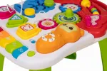 Free2Play Baby walker Walk&Play 2in1, multicolor