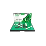 Infinity Toys Magnetic reversi