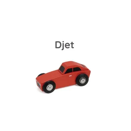Classic World Toys Sports Car Set