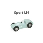 Classic World Toys Sports Car Set
