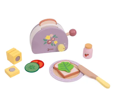 Classic World Toys Grace Toaster