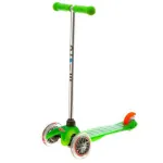 Mini Micro Scooter Green