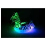 Bestway Zebra, Lights ‘N’ Stripes Pool Float