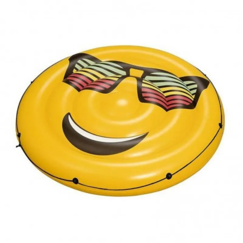 Bestway  Emoticon Smile Inflatable