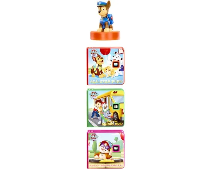 Little Tikes Story Dream Machine συλλογή Paw Patrol