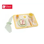 Classic World Toys Vintage Breakfast Tray