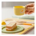 Classic World Toys Vintage Breakfast Tray