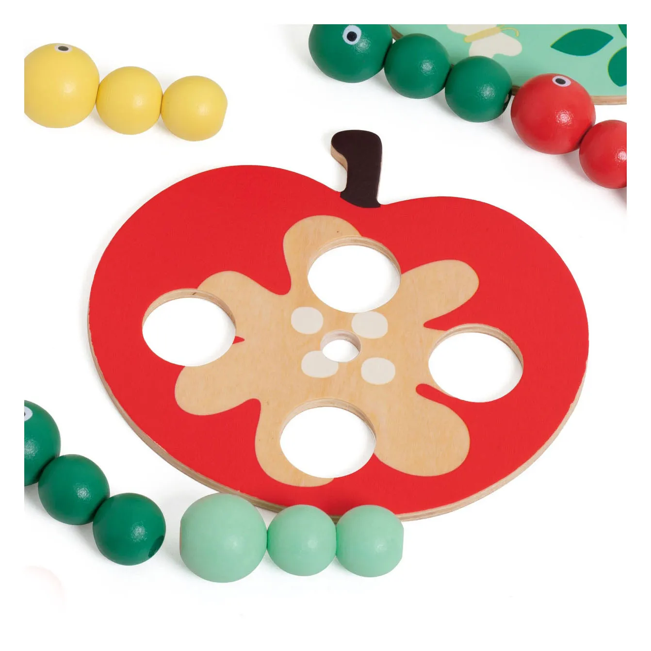 Classic World Toys Doctor Word Pecker