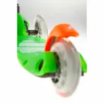 Mini Micro Scooter Green