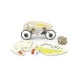 Classic World Toys Flexi Space Vehicles