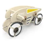 Classic World Toys Flexi Space Vehicles