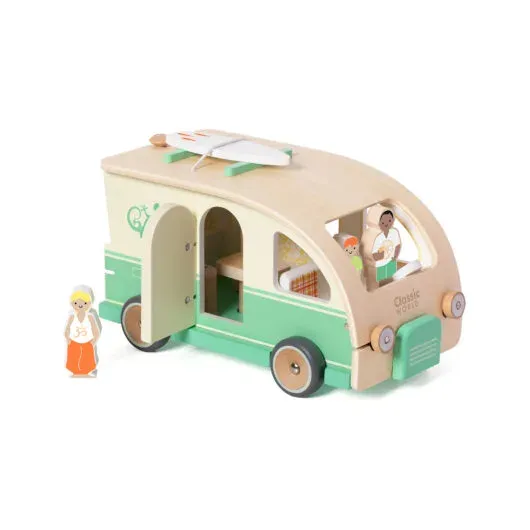 Classic World Toys Camper Van