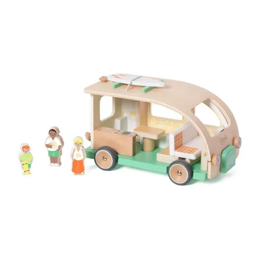 Classic World Toys Camper Van
