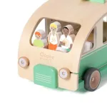 Classic World Toys Camper Van