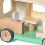 Classic World Toys Camper Van