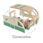 Classic World Toys Camper Van