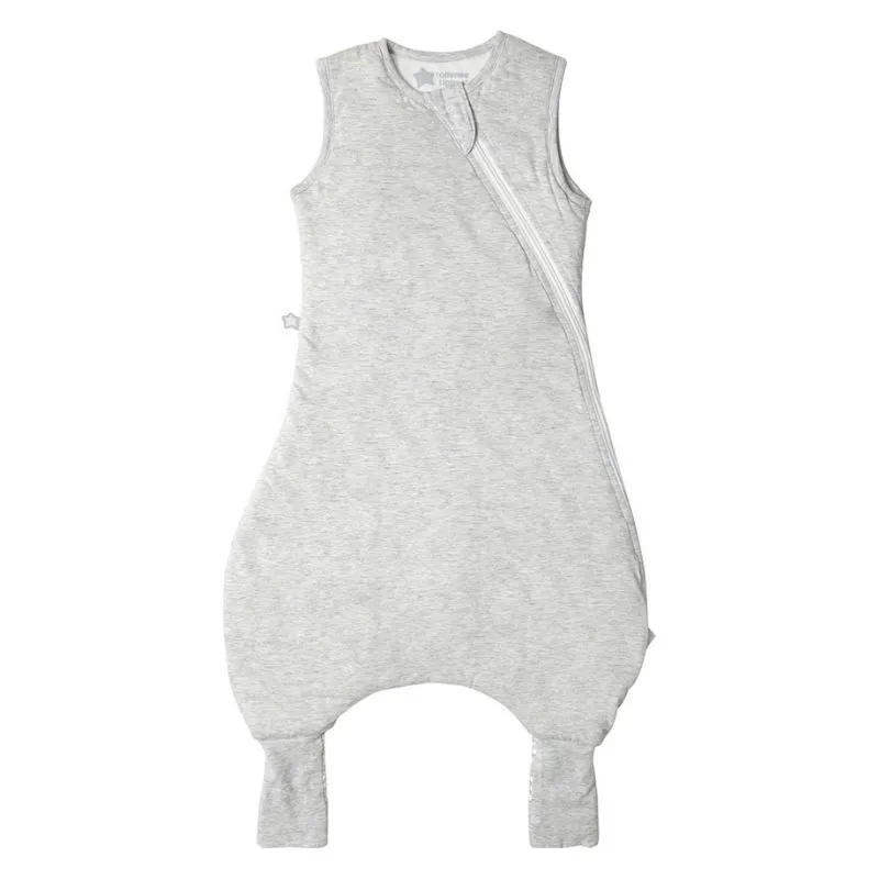 Tommee Tippee - The Original Grobag Sky Grey Marl Steppee (6-18M) 2.5 Tog
