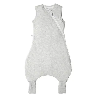 Tommee Tippee - The Original Grobag Sky Grey Marl Steppee (6-18M) 2.5 Tog
