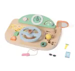 Classic World Toys Multi-Function Steering Wheel