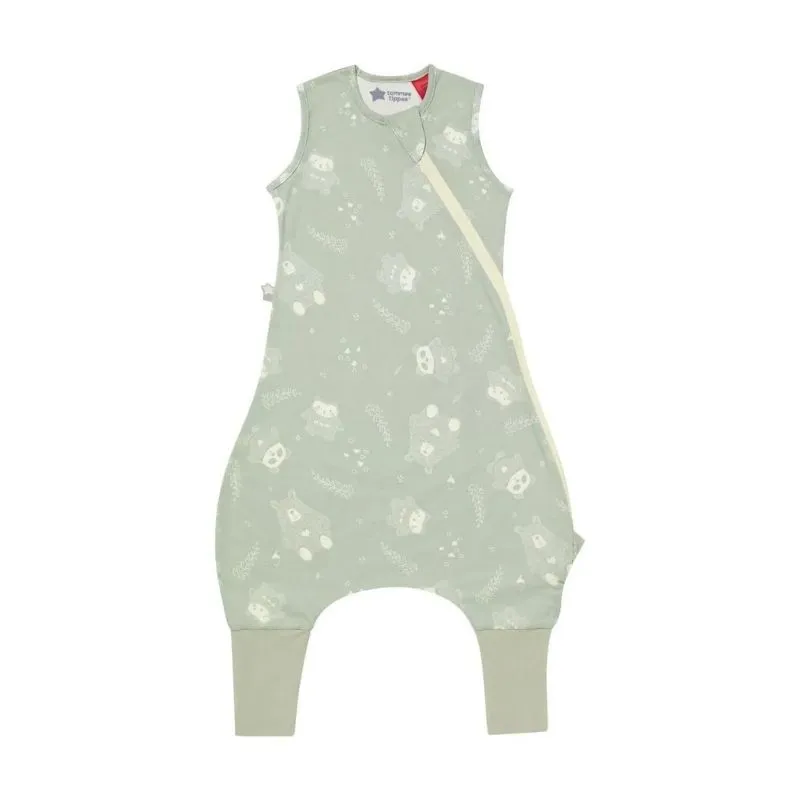 Tommee Tippee - The Original Grobag Woodland Grofriends Steppee 2.5Tog(18-36)