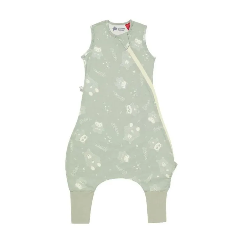 Tommee Tippee - The Original Grobag Woodland Grofriends Steppee (18-36M) 1 Tog
