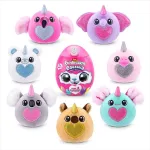 Zuru Rainbocorns Eggzania Baby Mania