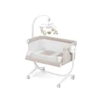 Cam Cullami Cot Mélange Beige