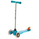 Mini Micro Scooter Aqua