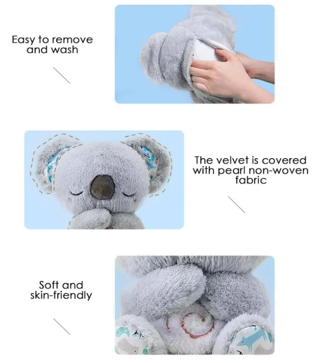 Lazarid Hug doll Koala