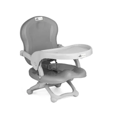 Cam Booster Seat Smarty