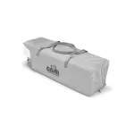Cam Travel Cot Daily Plus Teddy  - Beige