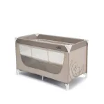 Cam Travel Cot Pisolino Orso Luna  - Beige