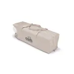 Cam Travel Cot Pisolino Teddy - Grey