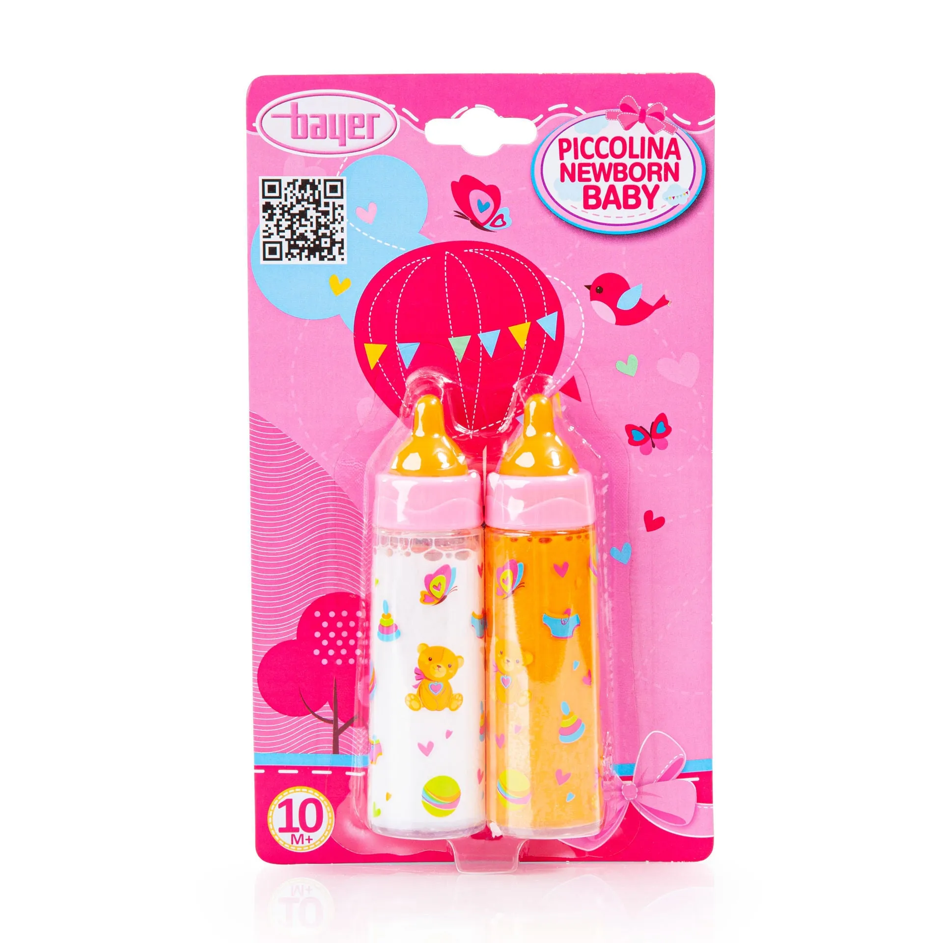 Bayer Design Magic Bottle Set