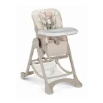 Cam Highchair Campione Orso Bolle
