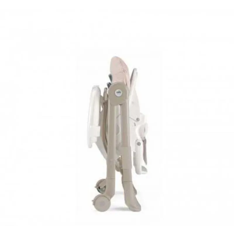 Cam Highchair Campione Orso Bolle