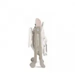 Cam Highchair Campione Orso Bolle