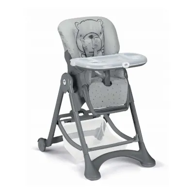 Cam Highchair Campione Teddy g