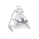 Cam Baby Swing Evo Gironanna - Teddy Grey
