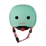 Micro PC Helmet Flamingo