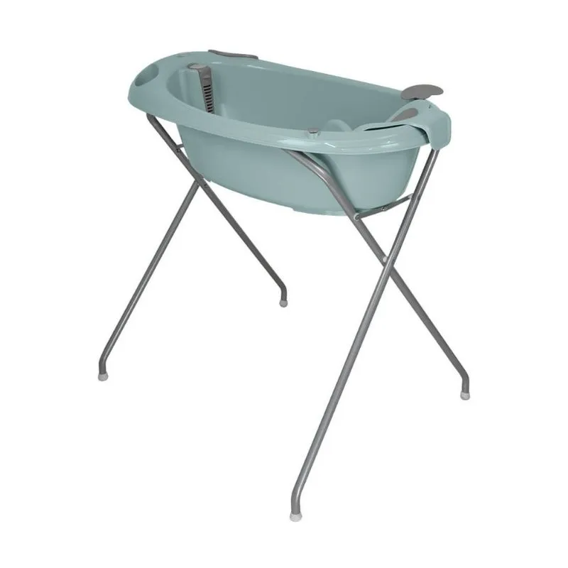 Bebestars Bath Ocean Mint