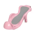 Bebestars Bath Ocean Baby - Pink