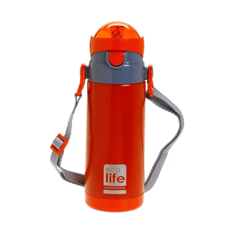 Ecolife Kids Thermos 400ml